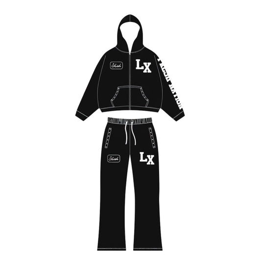 LX Fresh Nation Premium Tracksuit